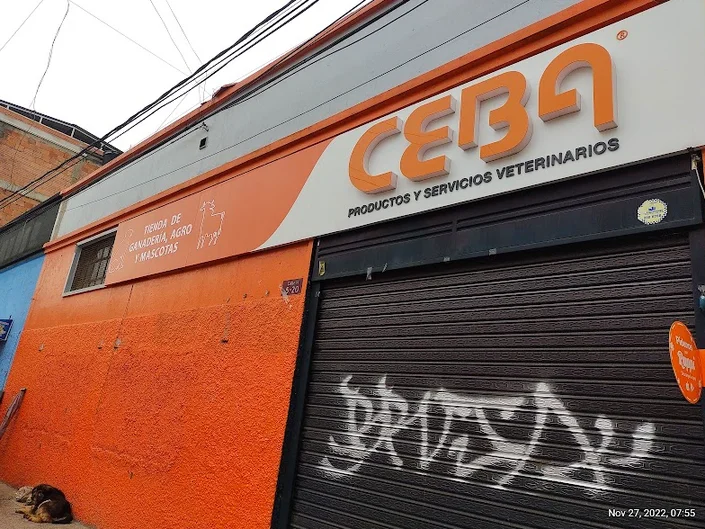 CEBA – Soacha