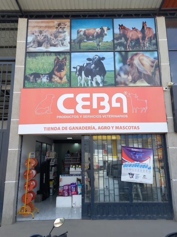 CEBA – Zipaquirá