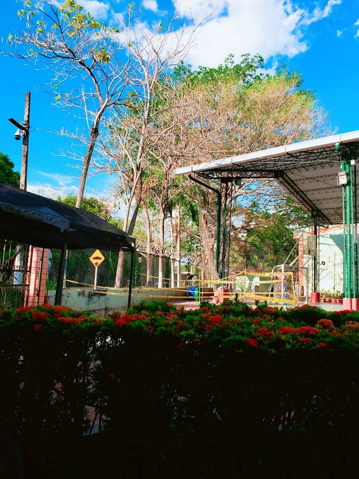 Centro Agro-Pecuario Y Tecnologico MultiSectorialRegional
