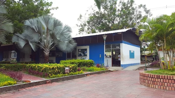 Centro Agropecuario La granja Sena