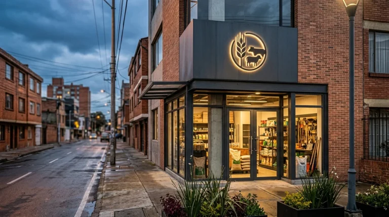 Bogotá