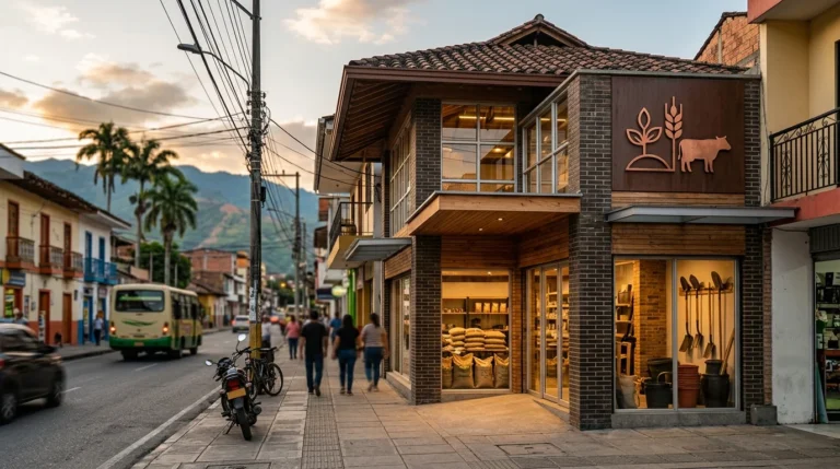 Ibagué