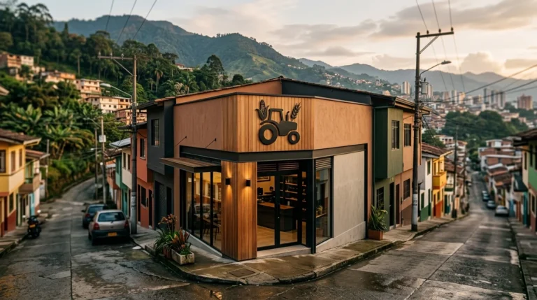 Manizales