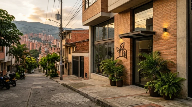 Medellín