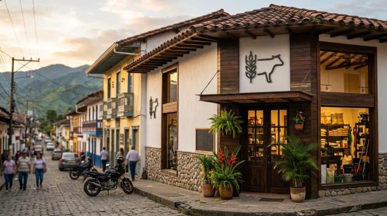 Santa Rosa de Cabal