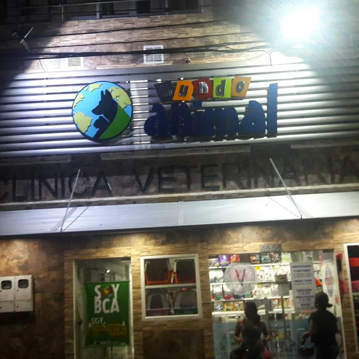 Clínica Veterinaria Mundo Animal