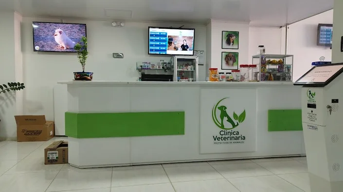 Clínica Veterinaria Protectora de Animales – Dosquebradas