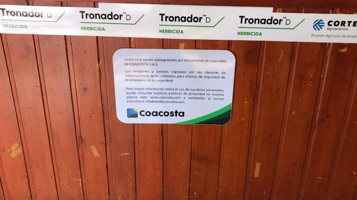 Coacosta
