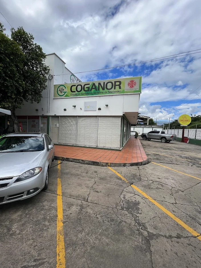 Coganor