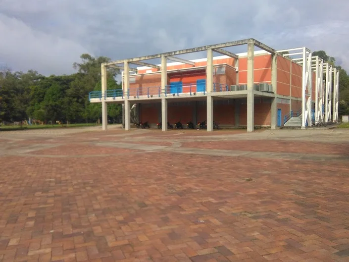 Colegio Ezequiel Moreno Y Díaz