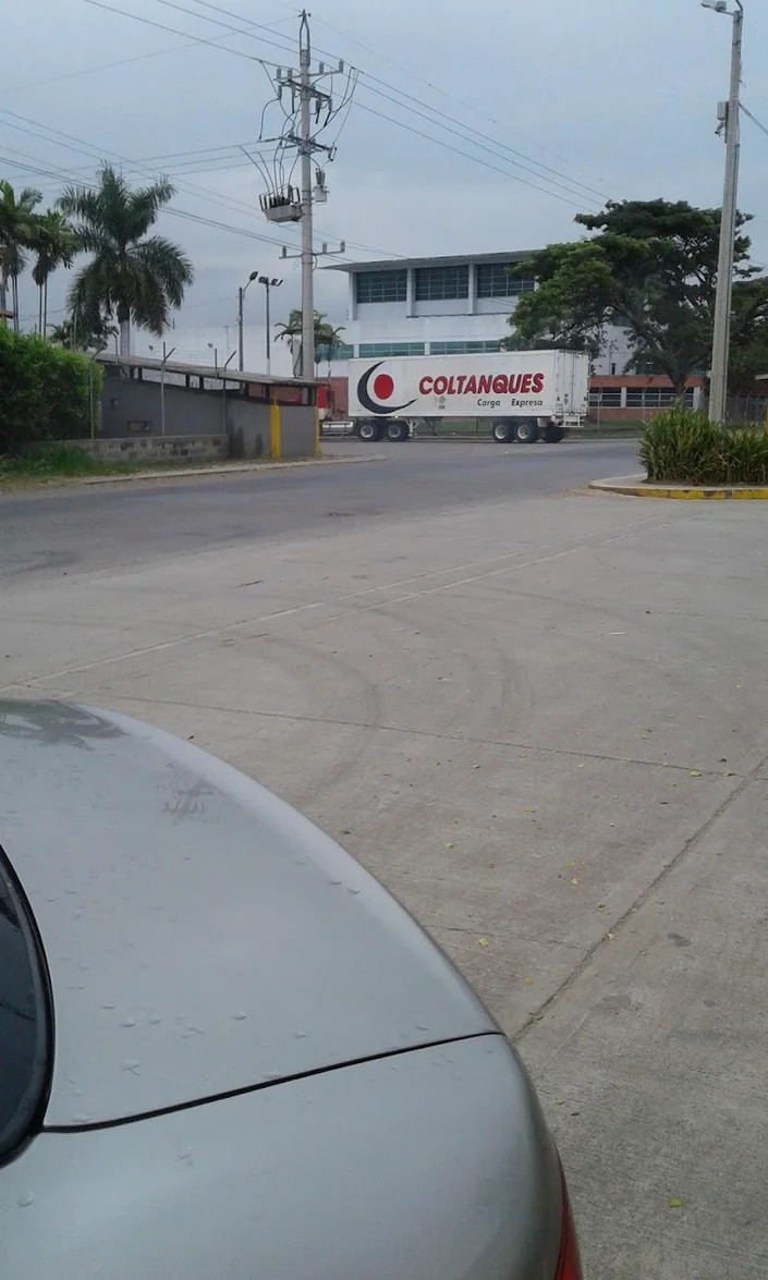 Colinagro S.A., Puerto Tejada