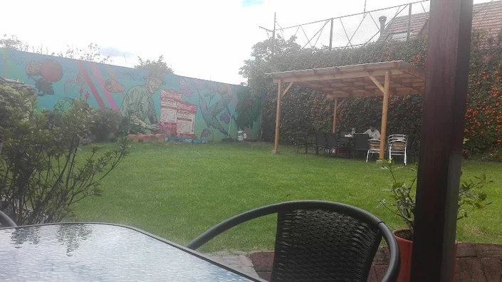 Colinagro Sede Norte