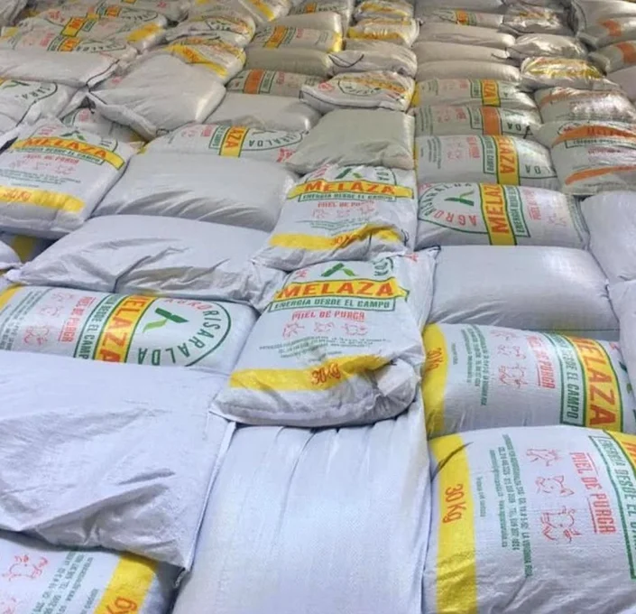 Comercializadora y empacadora Agrorisaralda