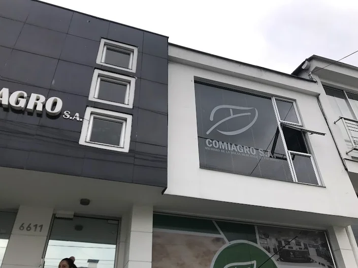 COMIAGRO S.A.