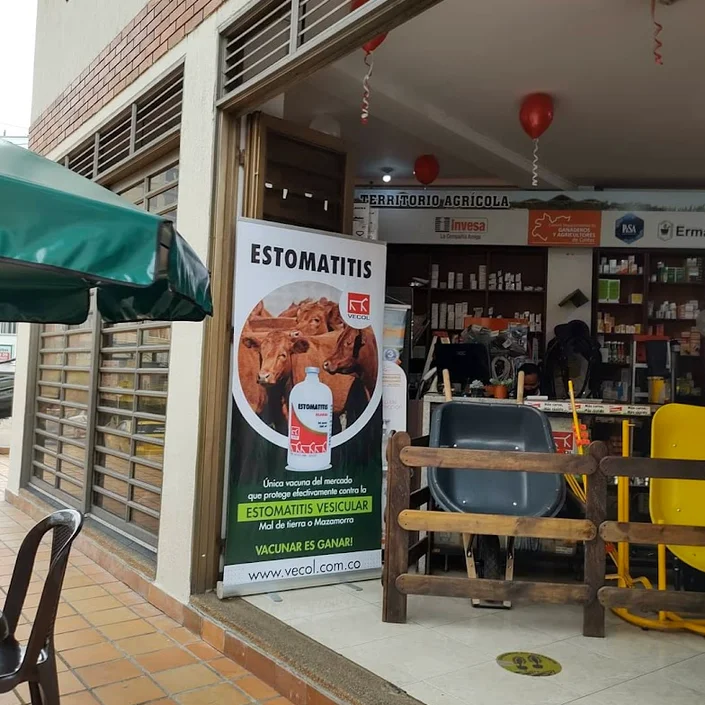 Comité de Ganaderos de Caldas