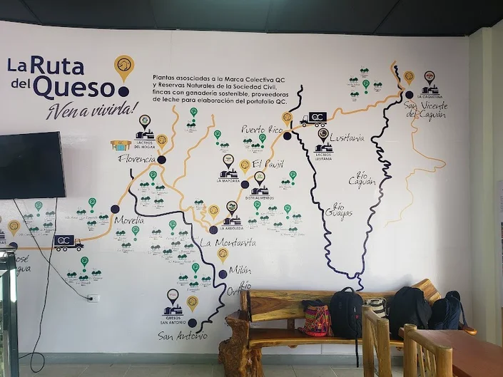Comité Departamental de Ganaderos del Caquetá