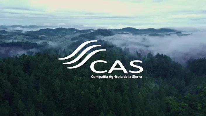 Compania Agricola De La Sierra