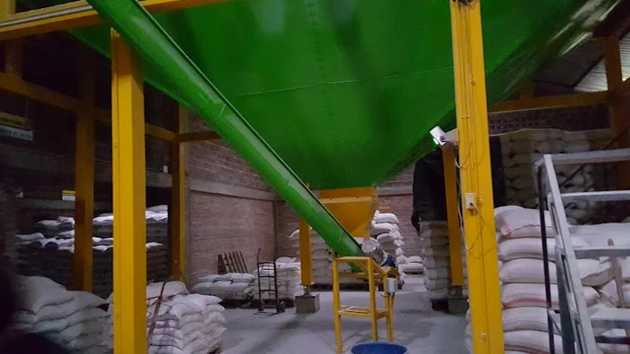 Concentrados La Cabaña