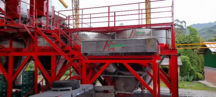 Cooperativa de Caficultores de Anserma