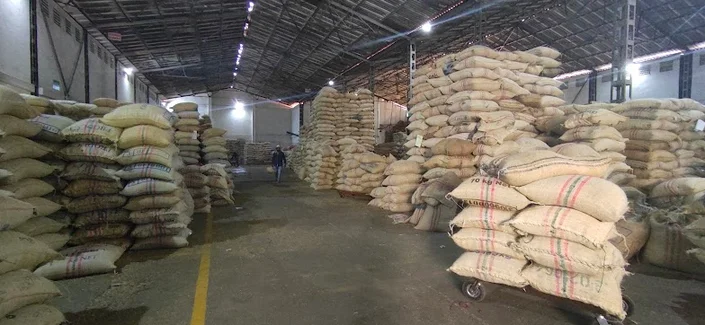 Cooperativa De Caficultores De Santander
