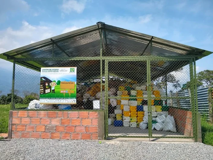 Cooperativa Serviarroz