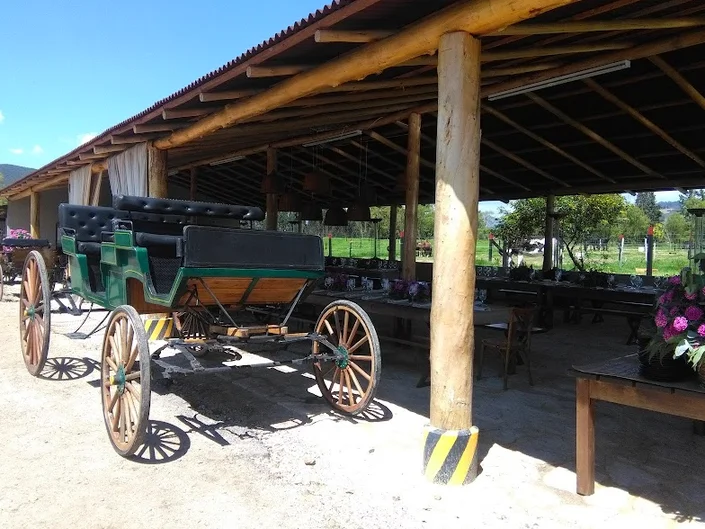 Criadero El Eclipse