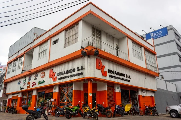 DEGANADO SAS – Tienda de mascotas – alimento para perros, alimento para gatos y medicamentos para tus mascotas