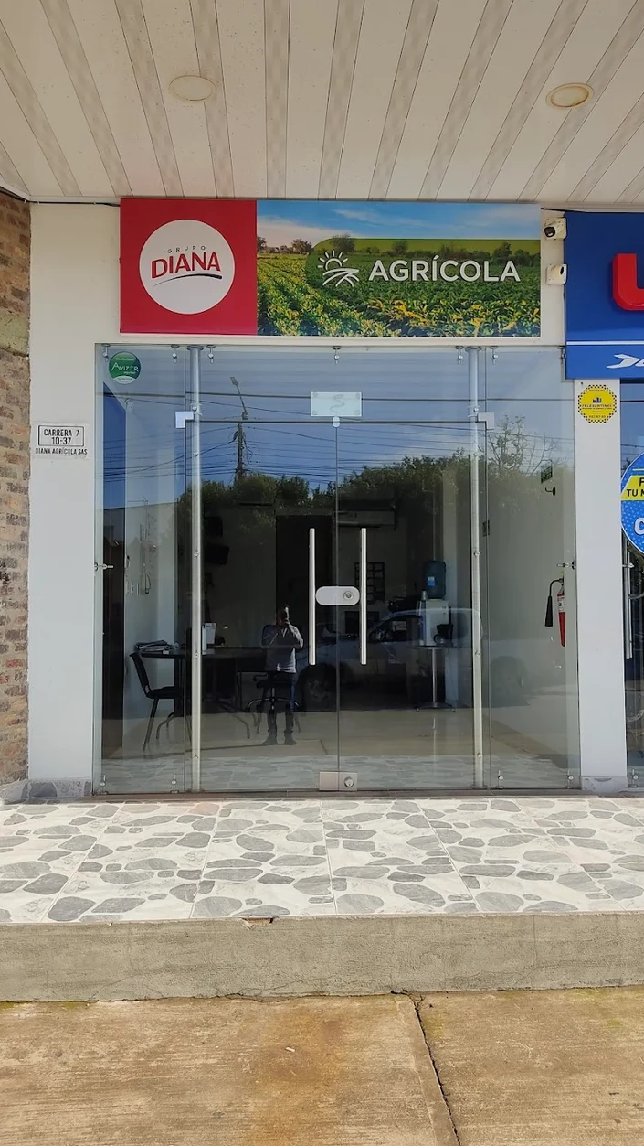 DIANA AGRÍCOLA SAS