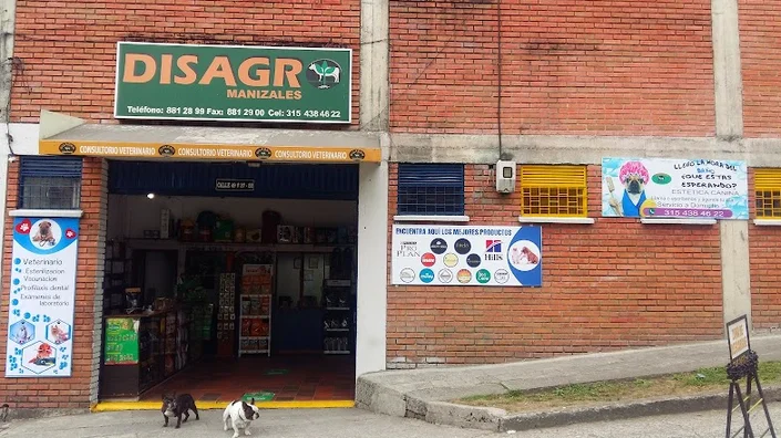 Disagro Manizales