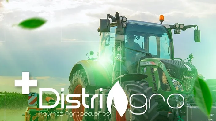 DISTRIAGRO Insumos Agropecuarios