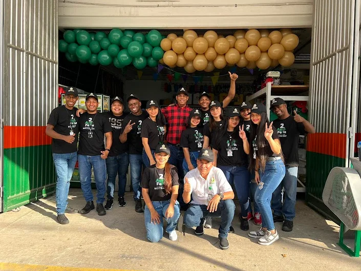 Distribuciones Buitrago SAS