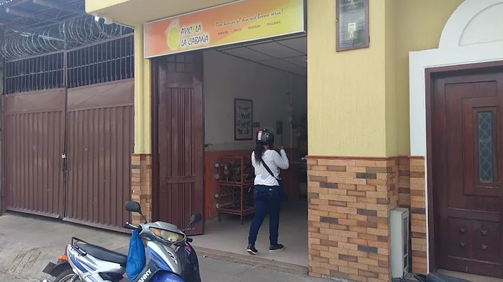 Distribuidora Avicola la Cabaña