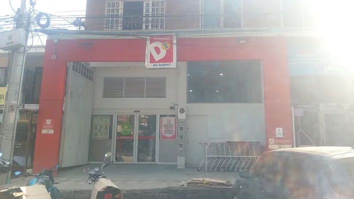 Distribuidora Villeta