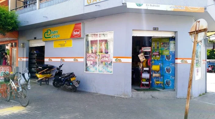 Districampo