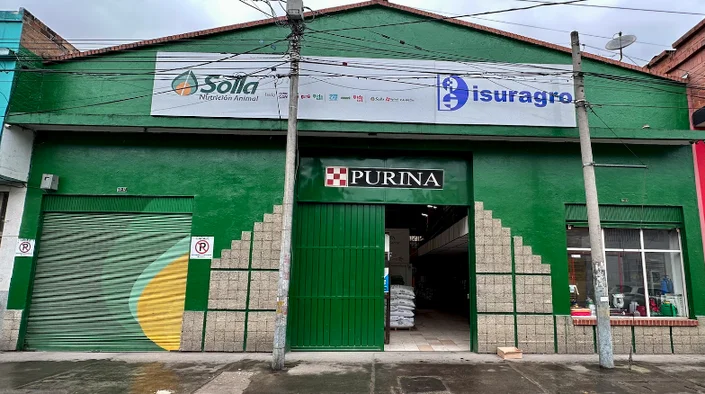 Disuragro SAS