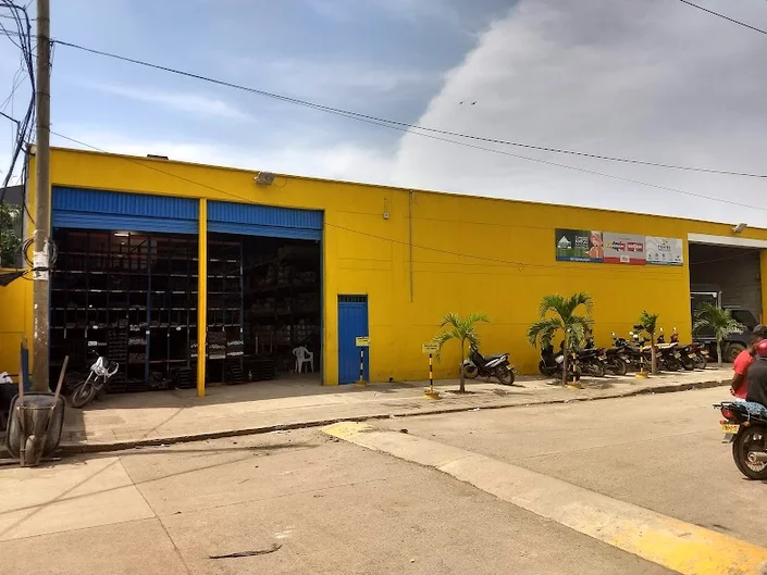 Don Palustre Turbo
