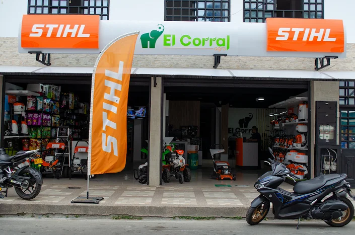 El Corral Agro Ibagué