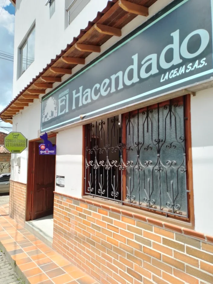 El Hacendado
