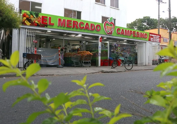 El Mercado Campesino