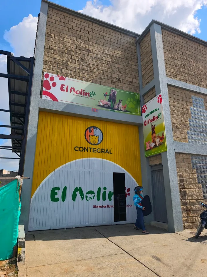 El Molino Agrocomercializadora