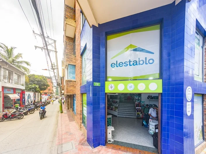 ELESTABLO VILLETA CALLE 7