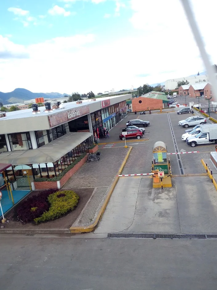 Emdina Colombia SAS