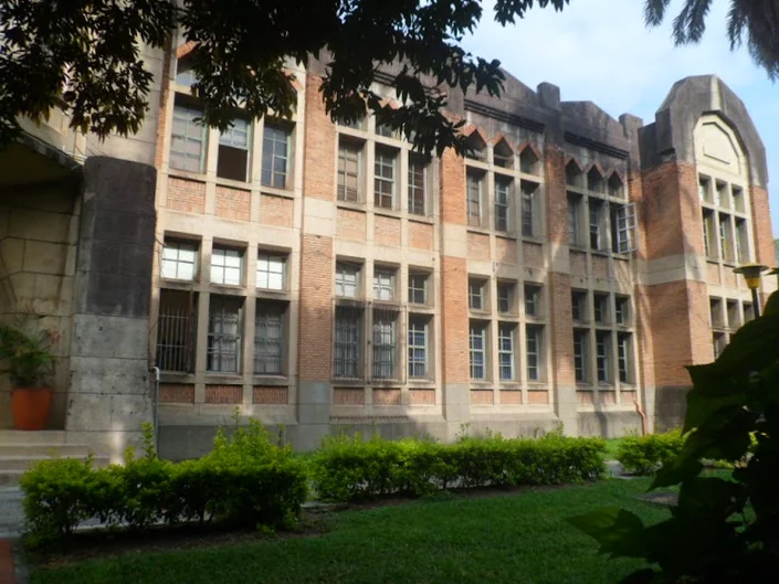 Facultad de Ciencias Agrarias