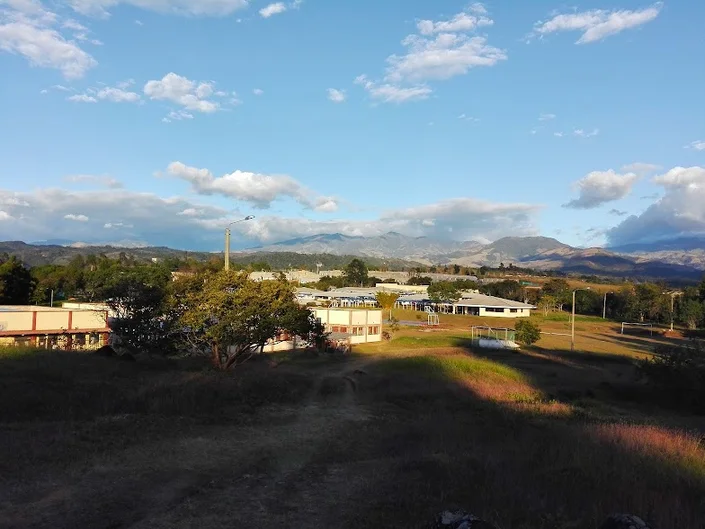 Facultad de Ciencias Agrarias – Universidad del Cauca