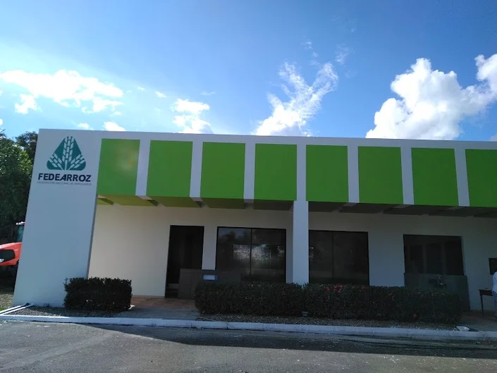 Fedearroz Aguazul