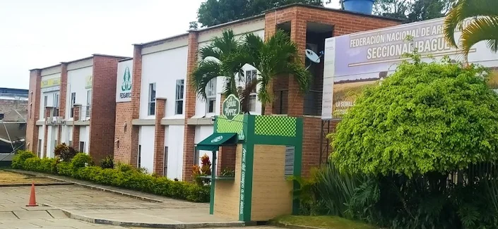 Fedearroz Ibagué