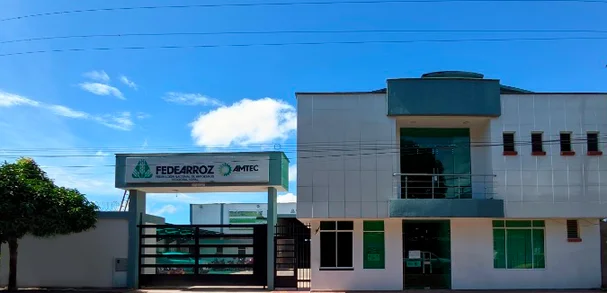 Fedearroz Seccional Yopal