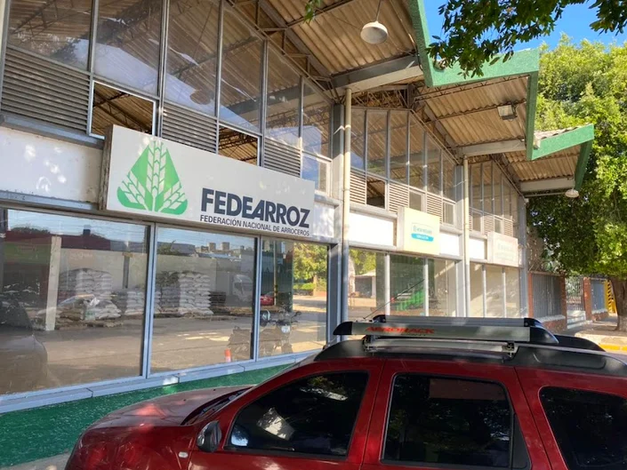 Fedearroz Valledupar