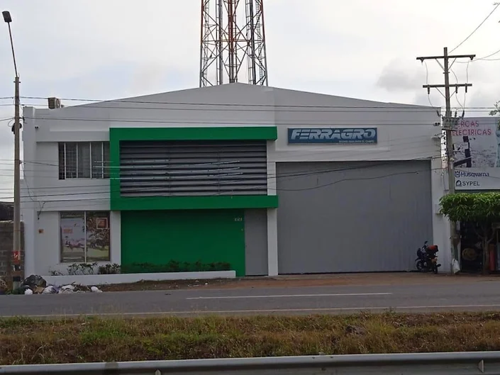 FERRAGRO S.A.S – MONTERÍA, CÓRDOBA