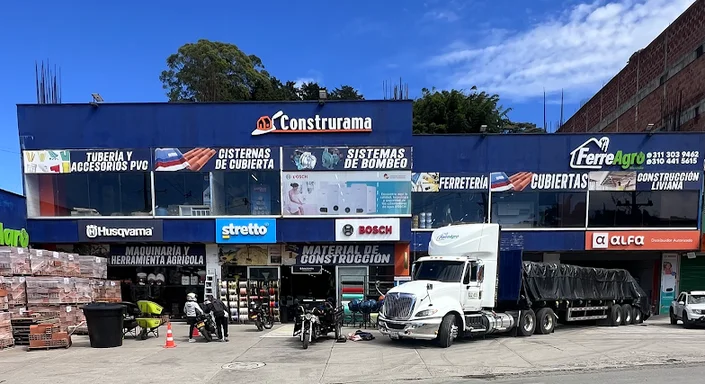 FerreAgro Marinilla sas